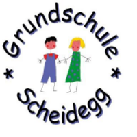 Logo der Grundschule Scheidegg